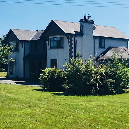 Riverdale Carlingford Exteriér fotografie