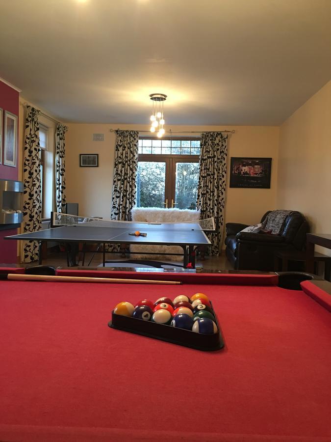 Riverdale Carlingford Exteriér fotografie