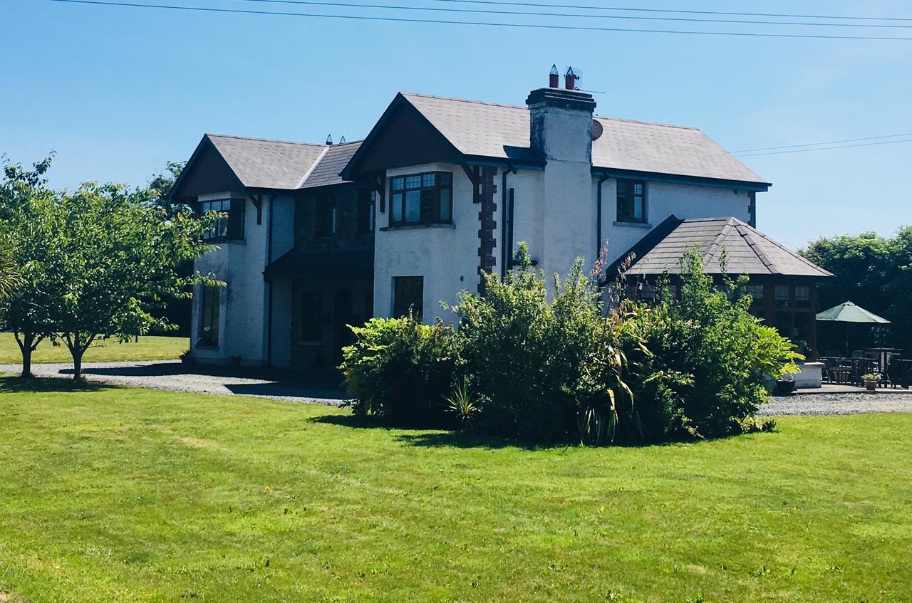 Riverdale Carlingford Exteriér fotografie